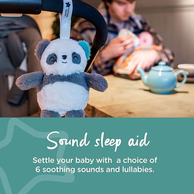 Tommee Tippee Mini PipPanda Travel Nursery Sleep Aid