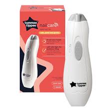 Tommee Tippee Nail Care