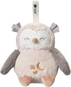 Tommee Tippee OllieOwl Deluxe Sound and Light Sleep Aid