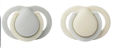 Tommee Tippee Orthodontic Soother (0-2m)