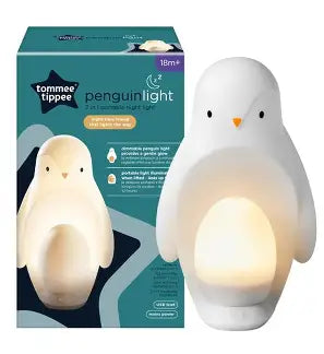 Tommee Tippee Penguin Light