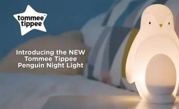 Tommee Tippee Penguin Light
