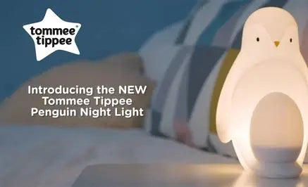 Tommee Tippee Penguin Light