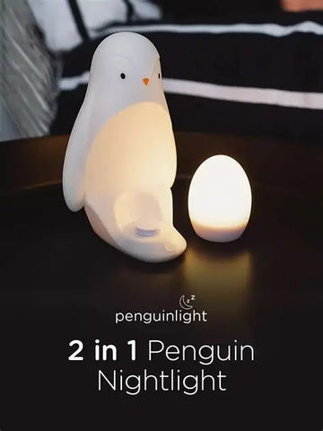 Tommee Tippee Penguin Light
