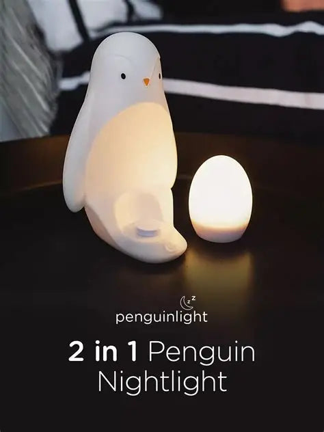 Tommee Tippee Penguin Light