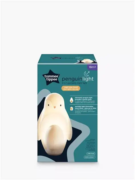 Tommee Tippee Penguin Light
