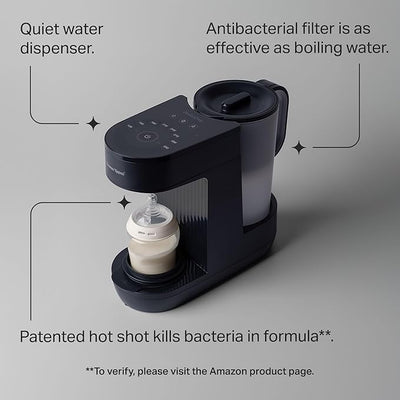 Tommee Tippee  Perfect Prep Machine