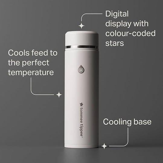 Tommee Tippee PrepGo Formula Feed Maker