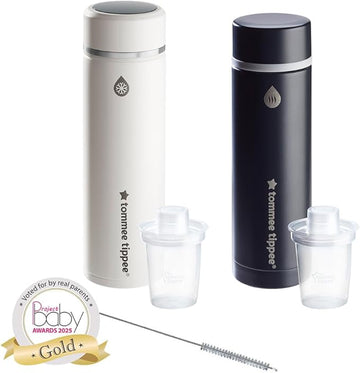 Tommee Tippee  PrepGo Formula Feed Maker Set