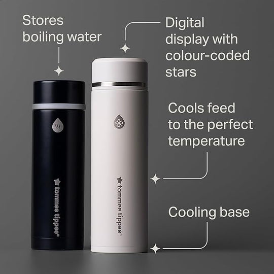 Tommee Tippee  PrepGo Formula Feed Maker Set