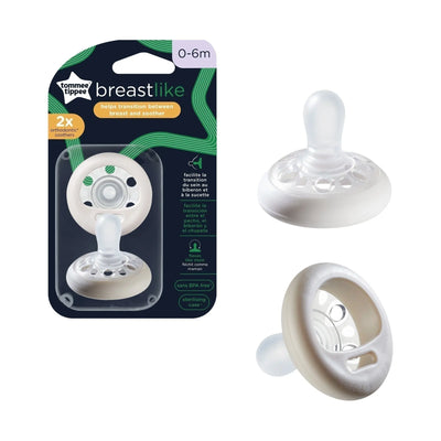 Tommee Tippee Soother Closer To Nature