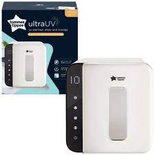 Tommee Tippee TT UV Steriliser