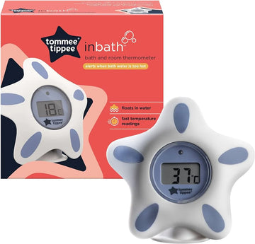 Tommee Tippee Thermometer Bath And Room