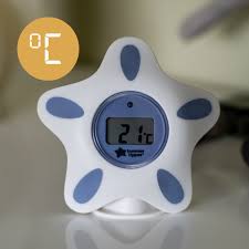 Tommee Tippee Thermometer Bath And Room