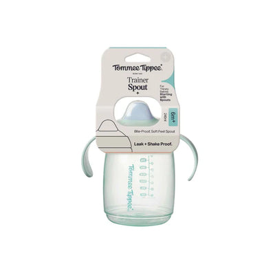 Tommee Tippee Trainer Spout Cup