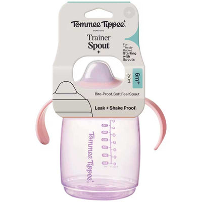 Tommee Tippee Trainer Spout Cup