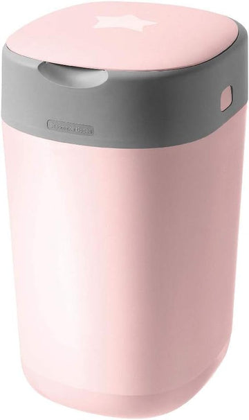 Tommee Tippee Twist & Click Nappy Disposal Bin