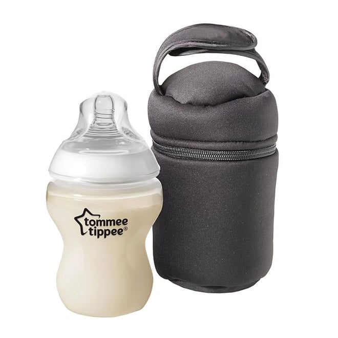 Tommee Tippee Insulated Bottle Bags Pack of 2