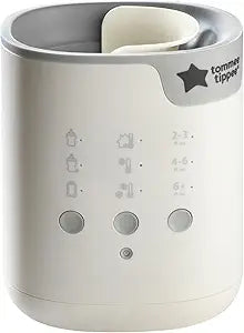 Tommee Tippee Multiwarm Bottle and Pouch Warmer