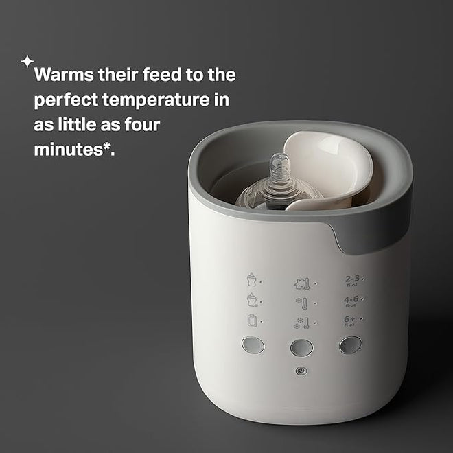 Tommee Tippee Multiwarm Bottle and Pouch Warmer