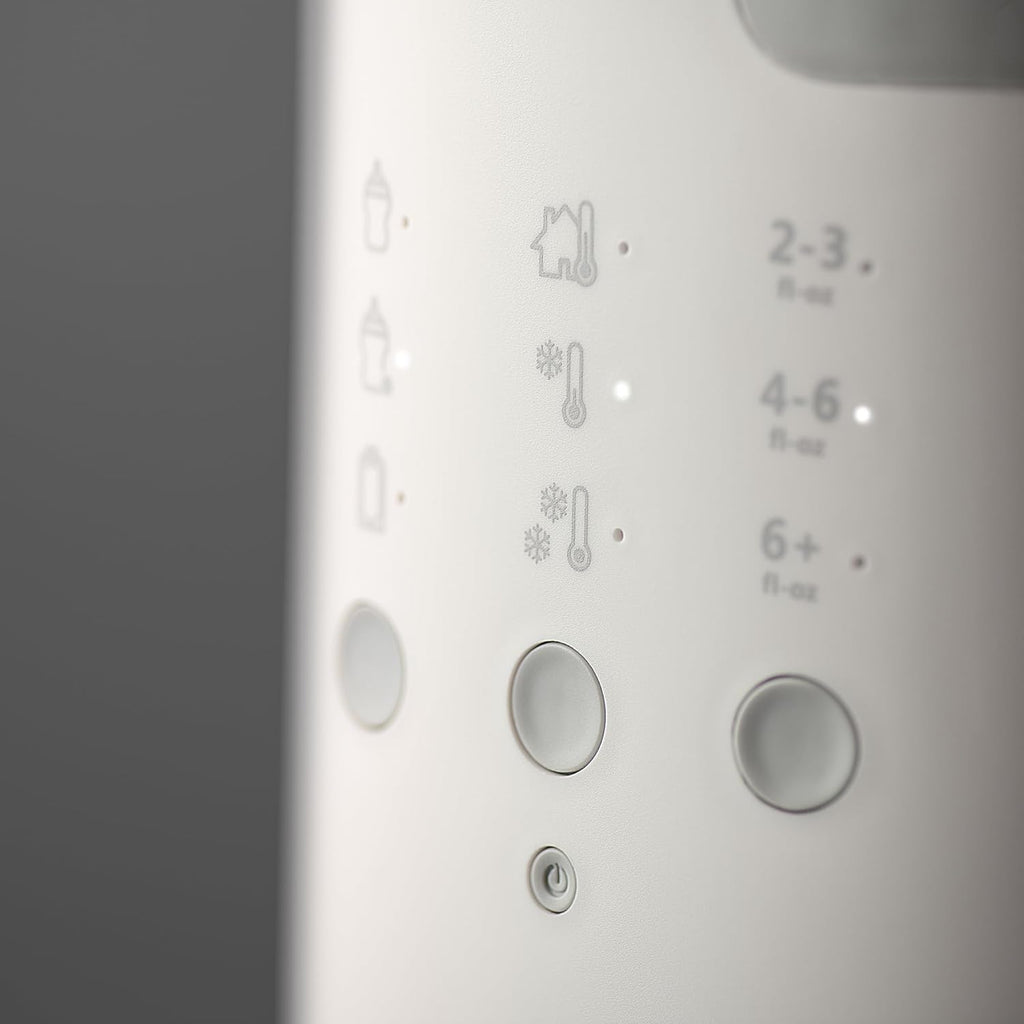 Tommee Tippee Multiwarm Bottle and Pouch Warmer