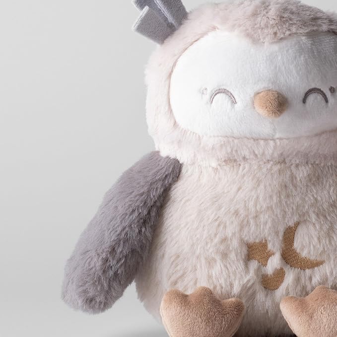 Tommee Tippee OllieOwl Deluxe Sound and Light Sleep Aid