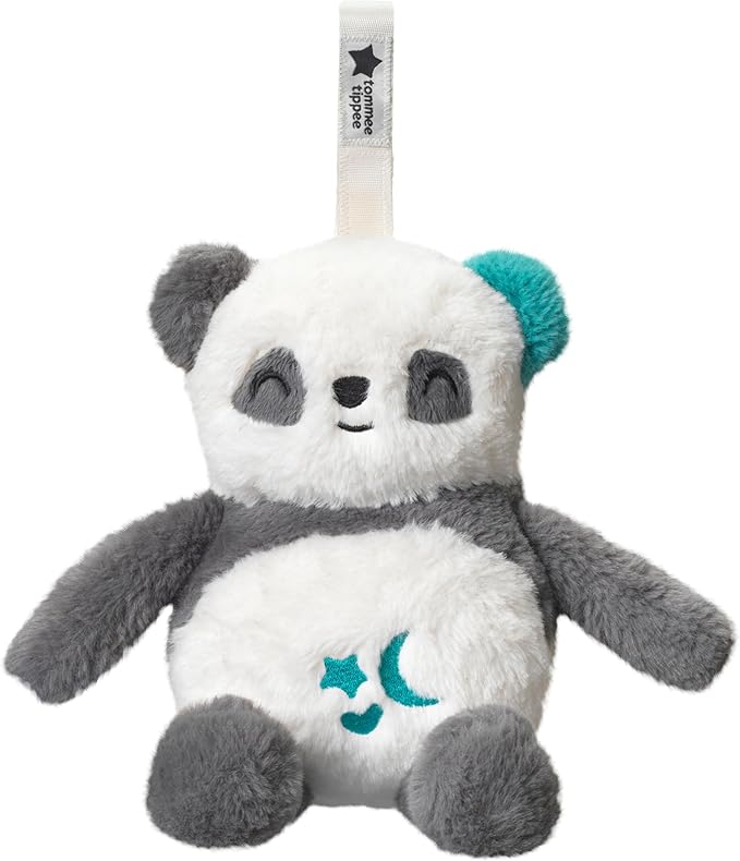 Tommee Tippee PipPanda Deluxe Sound and Light Sleep Aid