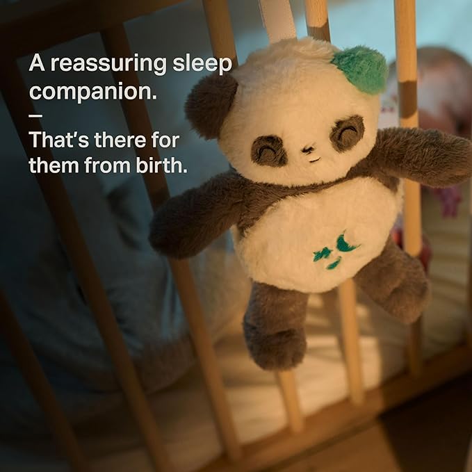 Tommee Tippee PipPanda Deluxe Sound and Light Sleep Aid