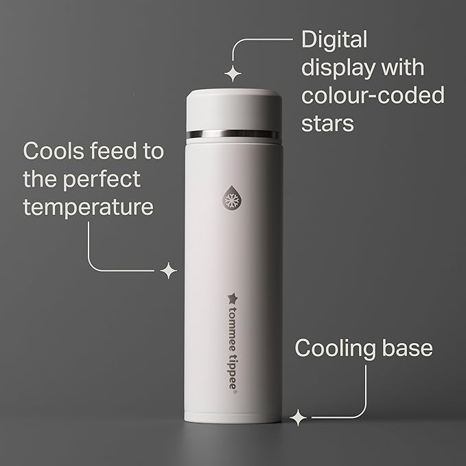 Tommee Tippee PrepGo Formula Feed Maker