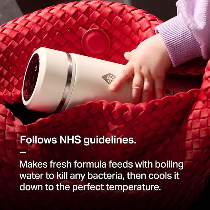 Tommee Tippee PrepGo Formula Feed Maker