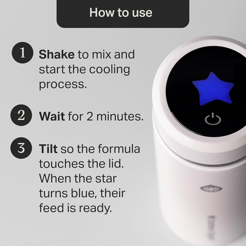 Tommee Tippee PrepGo Formula Feed Maker