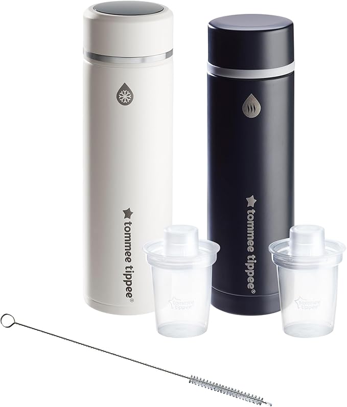 Tommee Tippee  PrepGo Formula Feed Maker Set