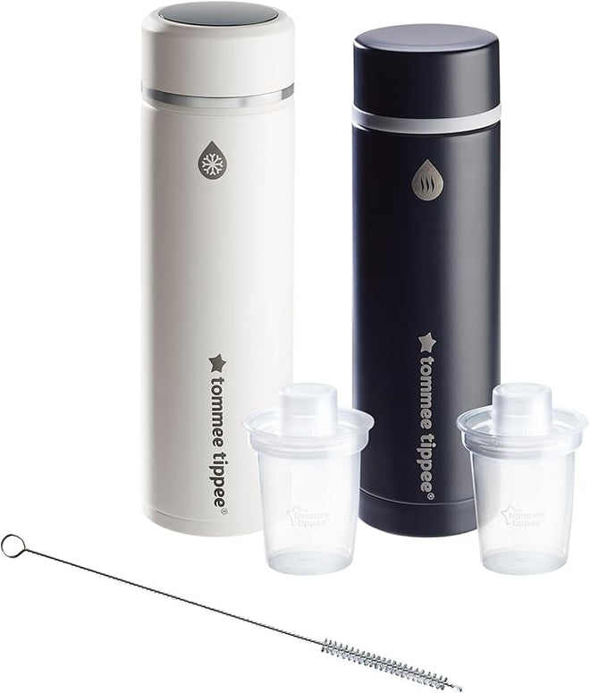 Tommee Tippee  PrepGo Formula Feed Maker Set
