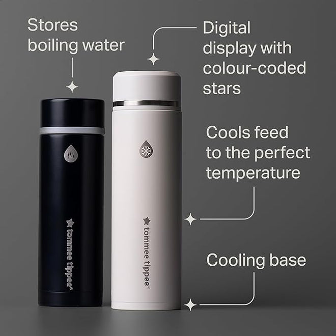 Tommee Tippee  PrepGo Formula Feed Maker Set