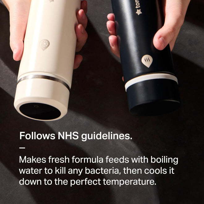 Tommee Tippee  PrepGo Formula Feed Maker Set