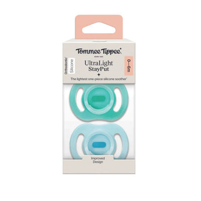 Tommee Tippee UltraLight Soother