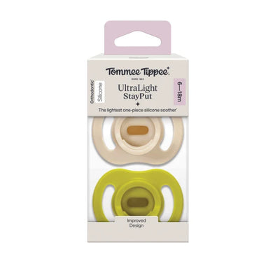 Tommee Tippee UltraLight Soother