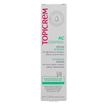 Topicrem Acne Control Intensive Serum