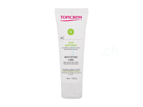 Topicrem Acne Matiying Care Cream