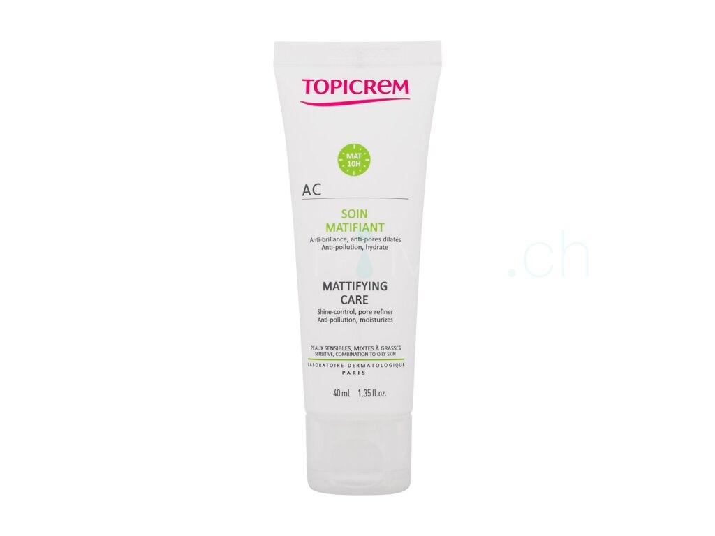 Topicrem Acne Matiying Care Cream
