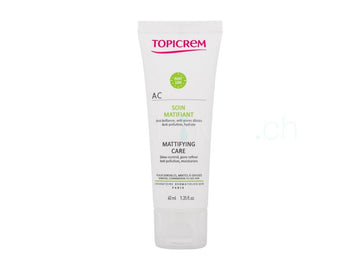 Topicrem Acne Matiying Care Cream