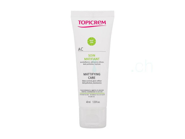 Topicrem Acne Matiying Care Cream