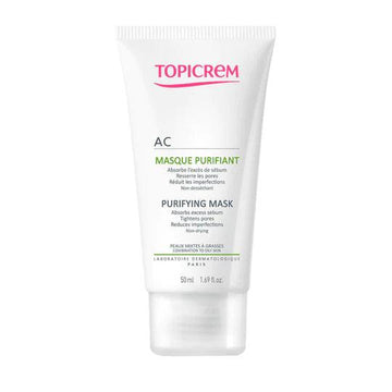 Topicrem Acne Purifying Mask
