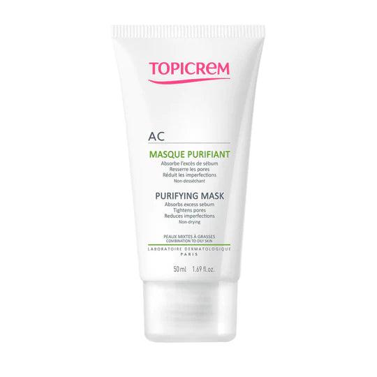 Topicrem Acne Purifying Mask