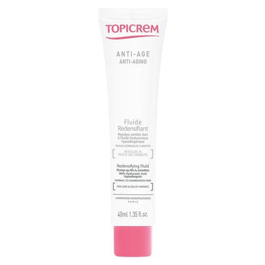 Topicrem Anti Age Fluide Redensifiant