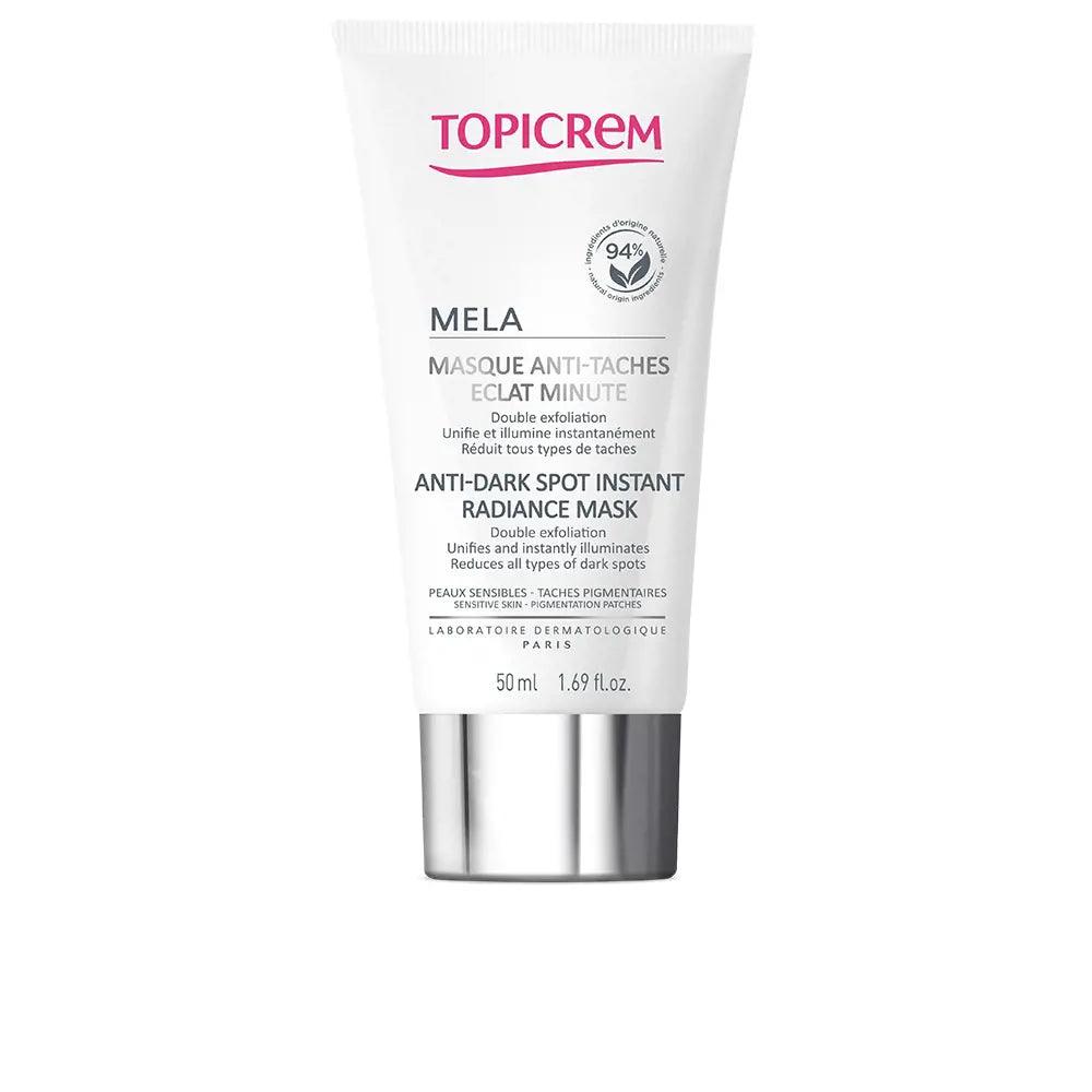 Topicrem Anti-Dark Spot Radiance Mask