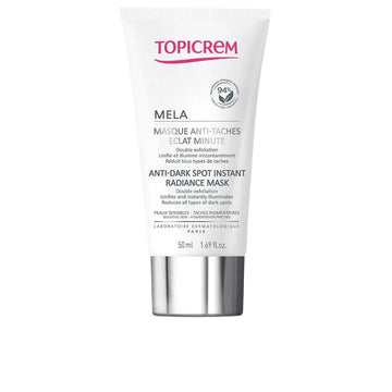 Topicrem Anti-Dark Spot Radiance Mask