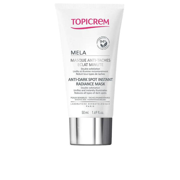 Topicrem Anti-Dark Spot Radiance Mask