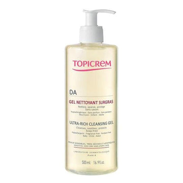 Topicrem Atopic Dermatities Cleansing Gel