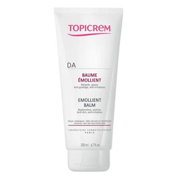 Topicrem Atopic Dermatities Emolient Balm